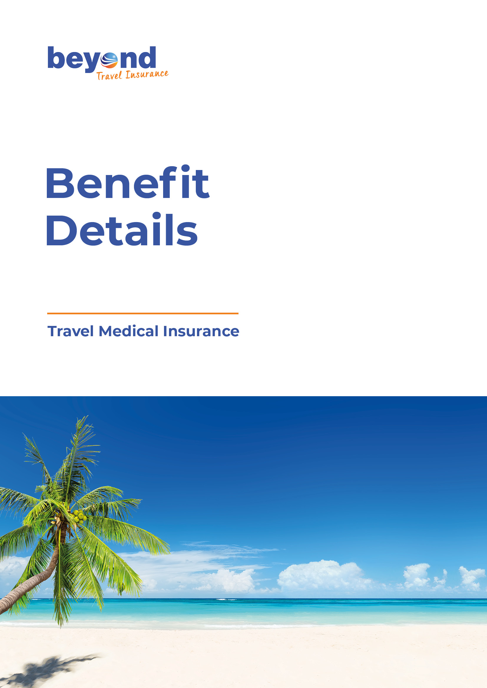 Benefit Details